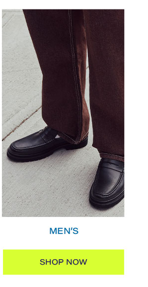 Men's