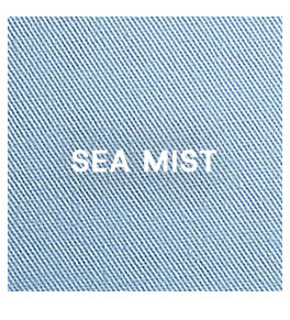 Sea Mist