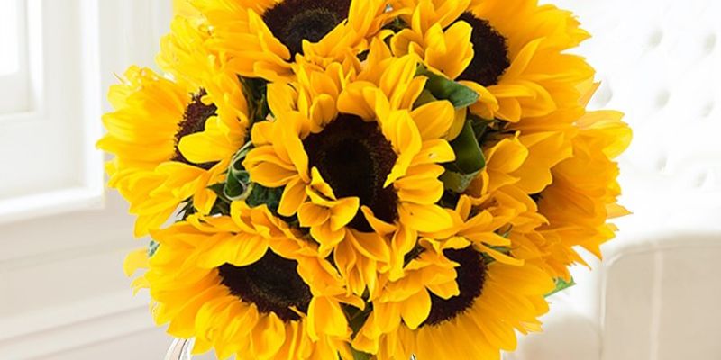 Blossoming Gifts