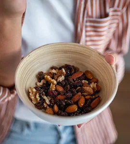 How gut health can affect inflammation in the body