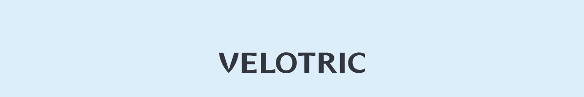VELOTRIC