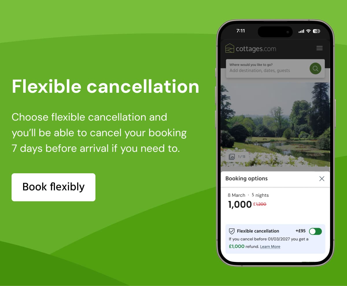 Flexible Cancellation