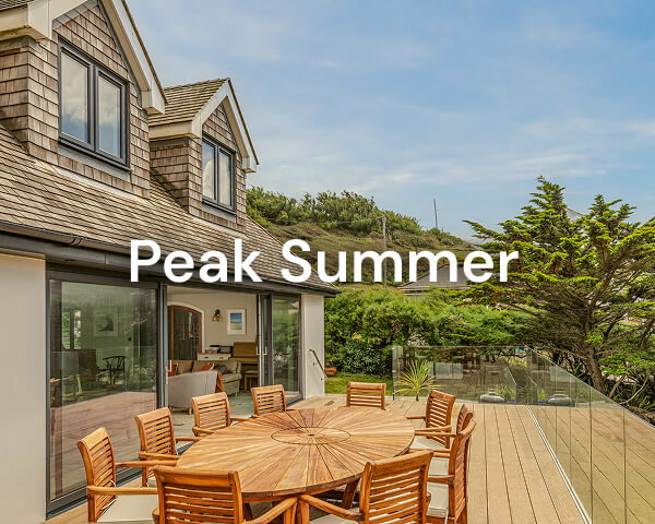 Peak Summer