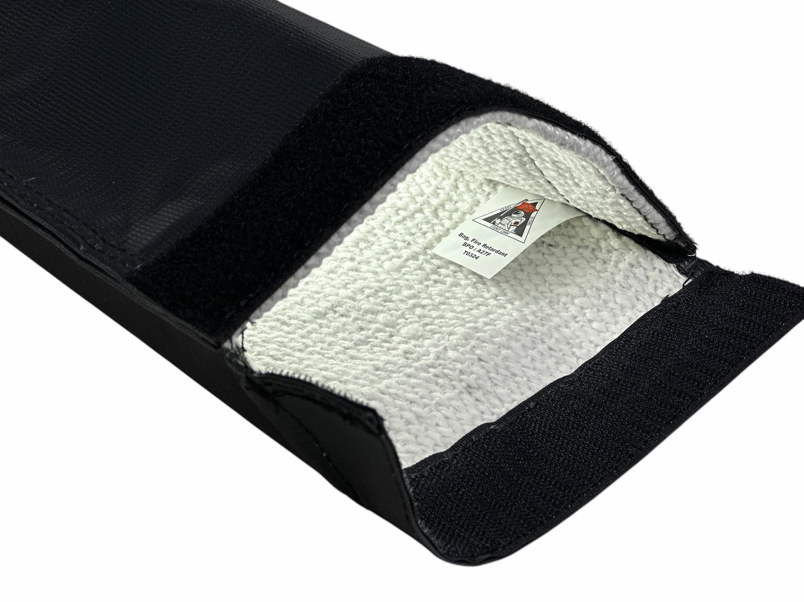 Blaze Barrier Fire Resistant Bag by Maratac