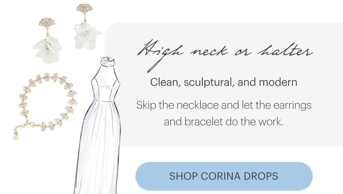 Corina Drops