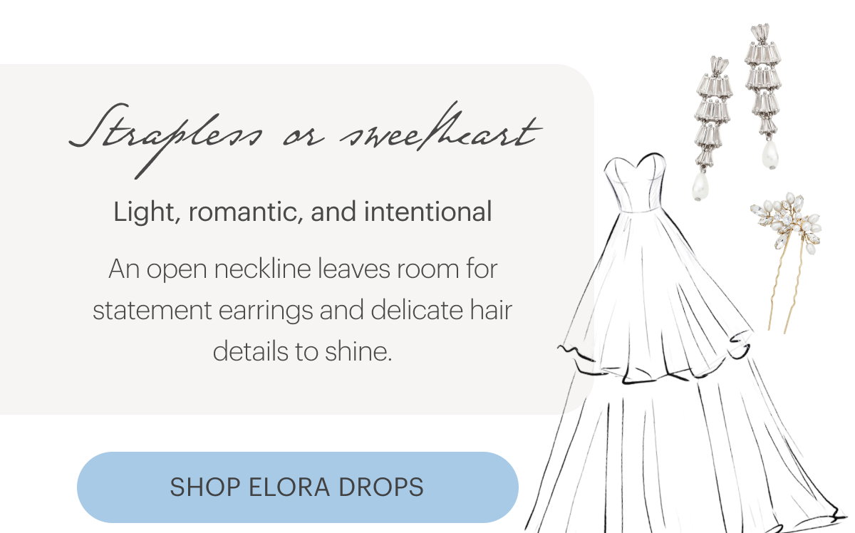Elora Drops