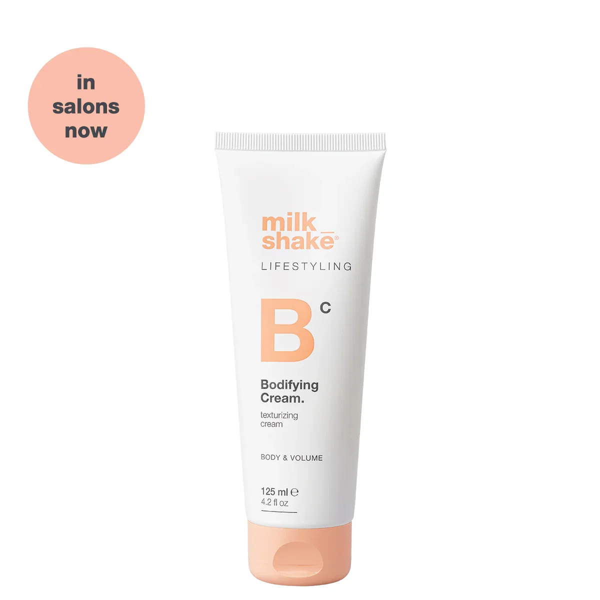 Image of bodifying cream