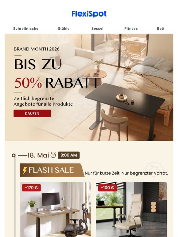 Hallo, meine Freunde, Ihr 50%-Code wird gleich freigeschaltet