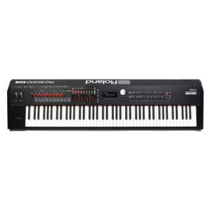 Digital Pianos
