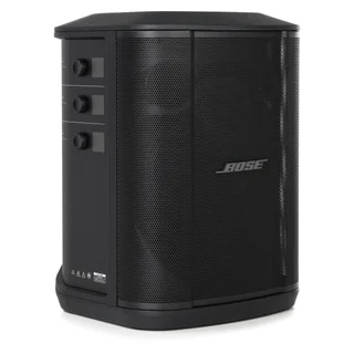 Bose S1 Pro+ Multi-position PA System with Battery