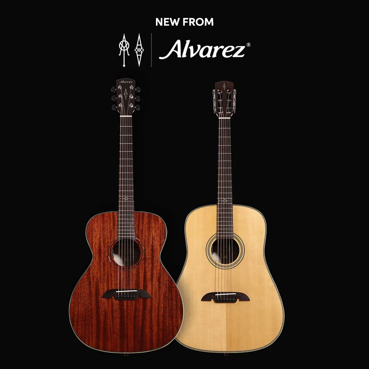 New from Alvarez