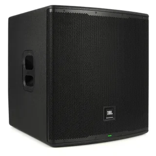 JBL EON718S 1500-watt 18-inch Powered PA Subwoofer