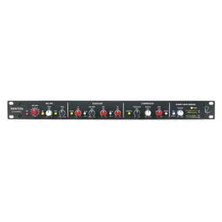 Channel Strips