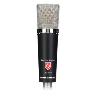 Condenser Microphones