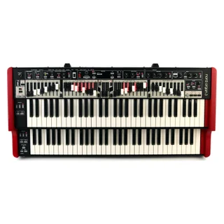 Nord Organ 3 Dual Combo Organ
