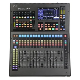 PreSonus StudioLive Series III SE 16 Digital Mixer