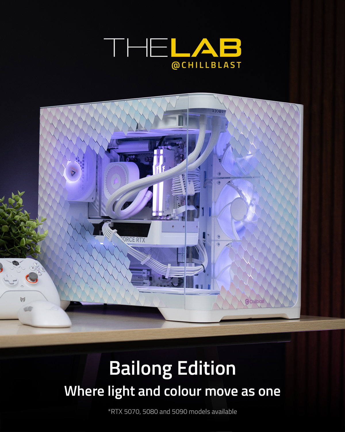 Bailong
