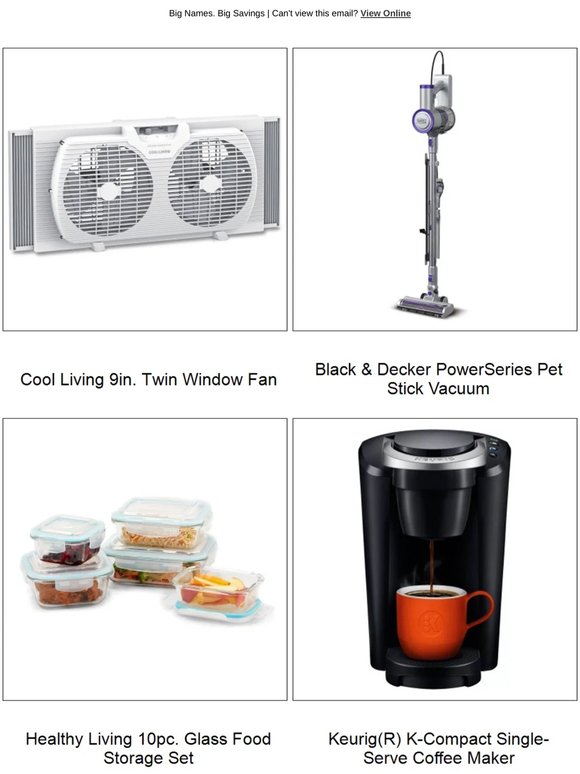 Handpicked Favorites Just for You