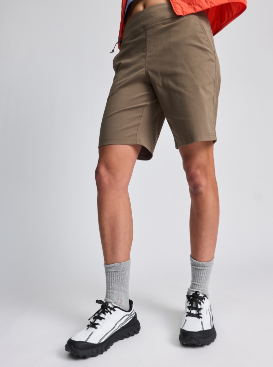 Women’s Dynama™ Bermuda Short
