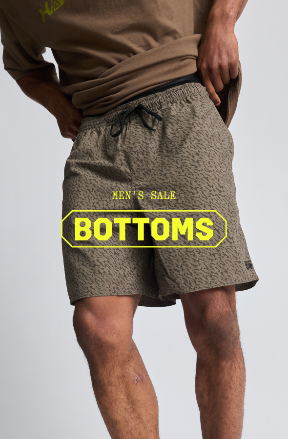 Men's Sale / Bottoms