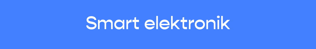 Elektronik