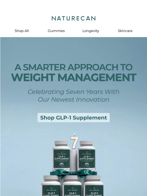 10% OFF with code + EXTRA discount on GLP-1