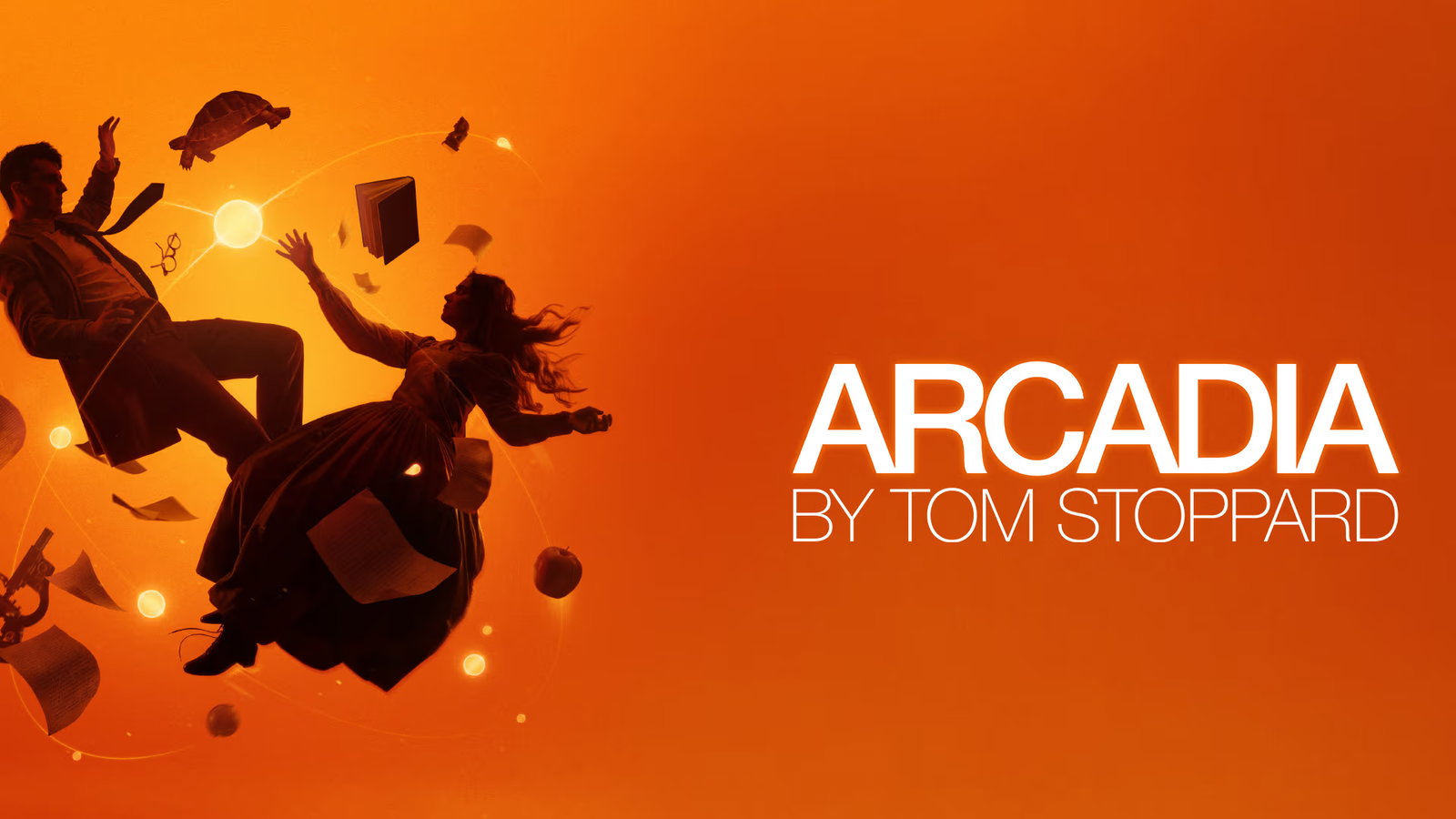 ARCADIA