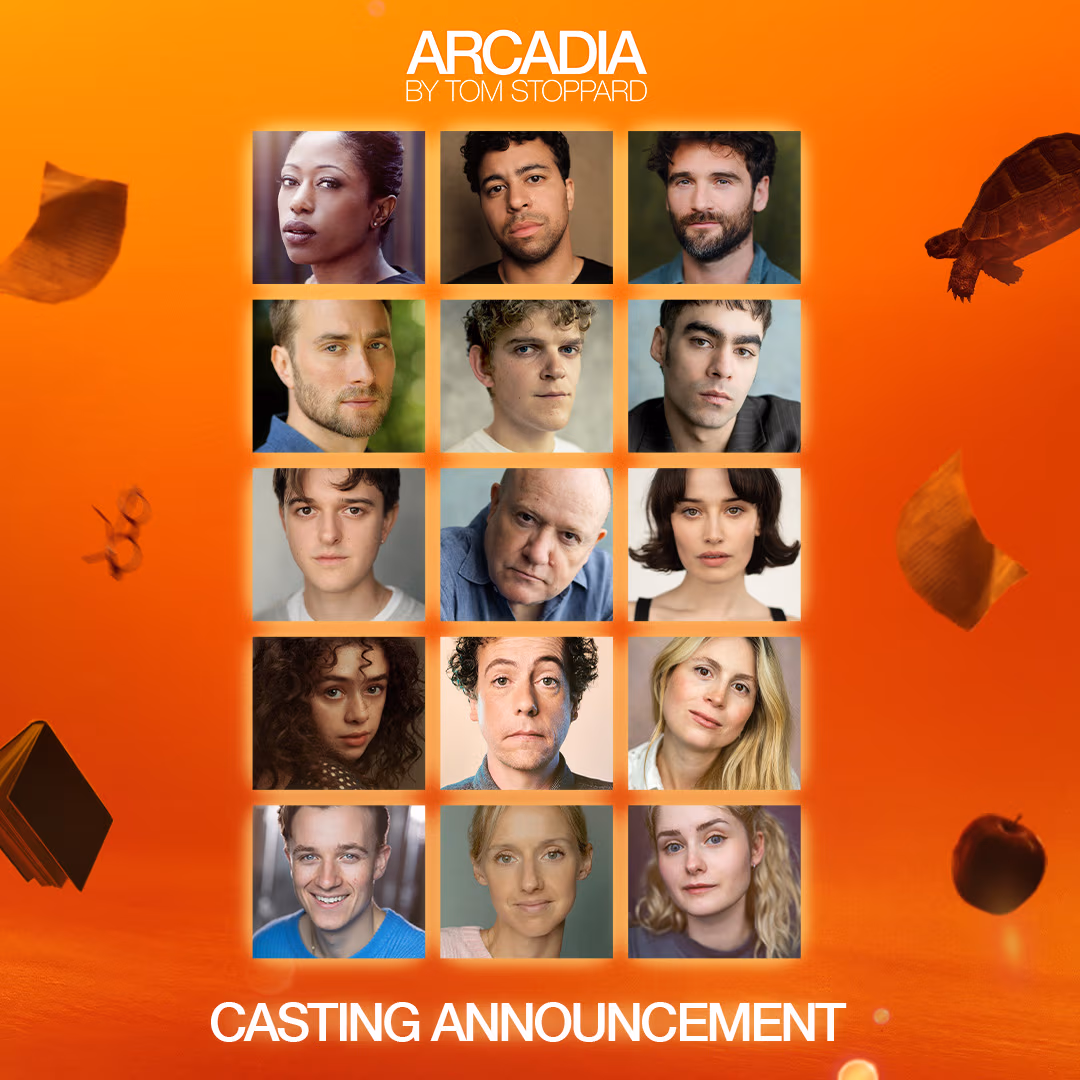 ARCADIA