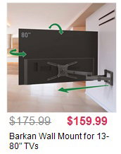 View product recommended for you