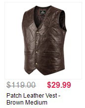 View product recommended for you