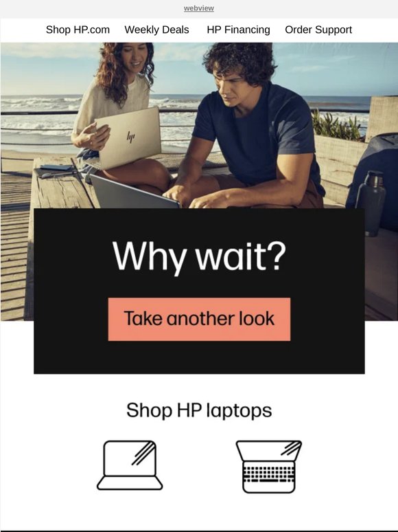 That tech has your name on it