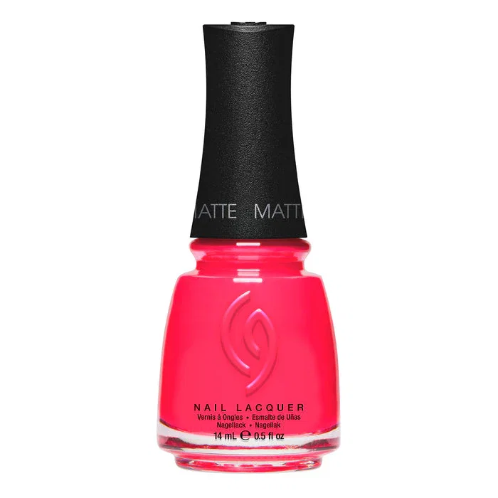 Image of China Glaze - Pool Party 0.5 oz - #41058