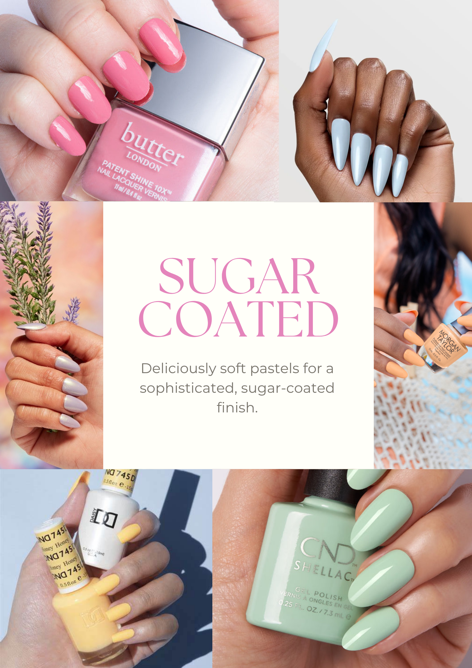 Shop Pastel