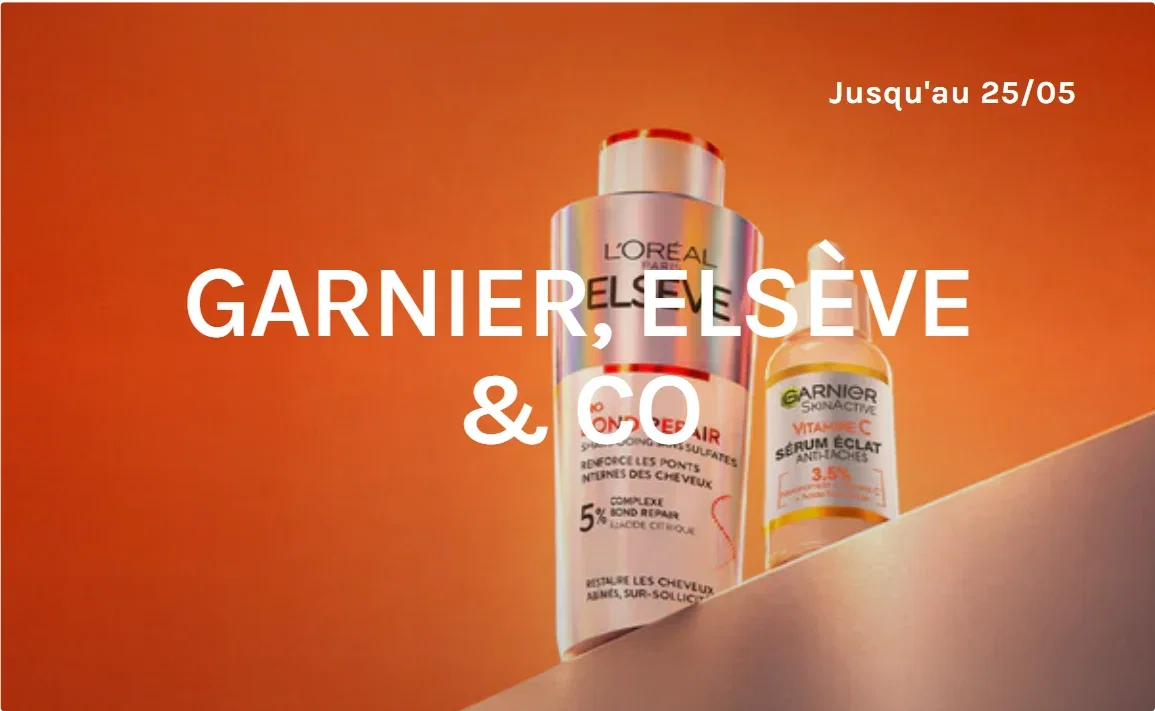 Garnier, Elsève and co