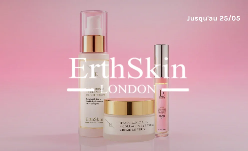Erth Skin