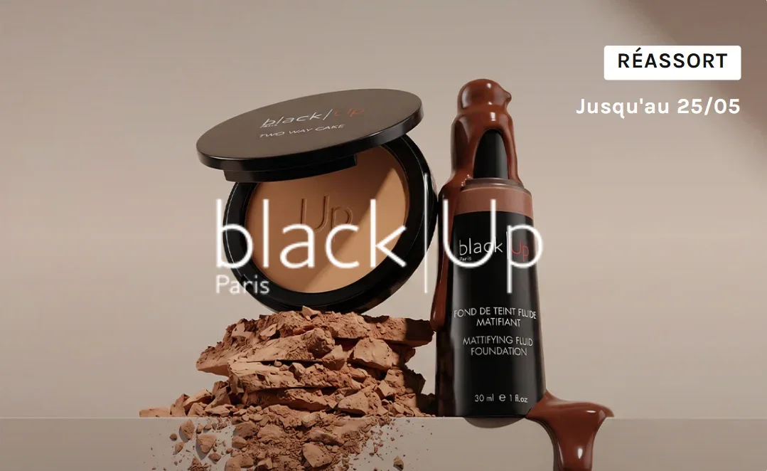 Black Up