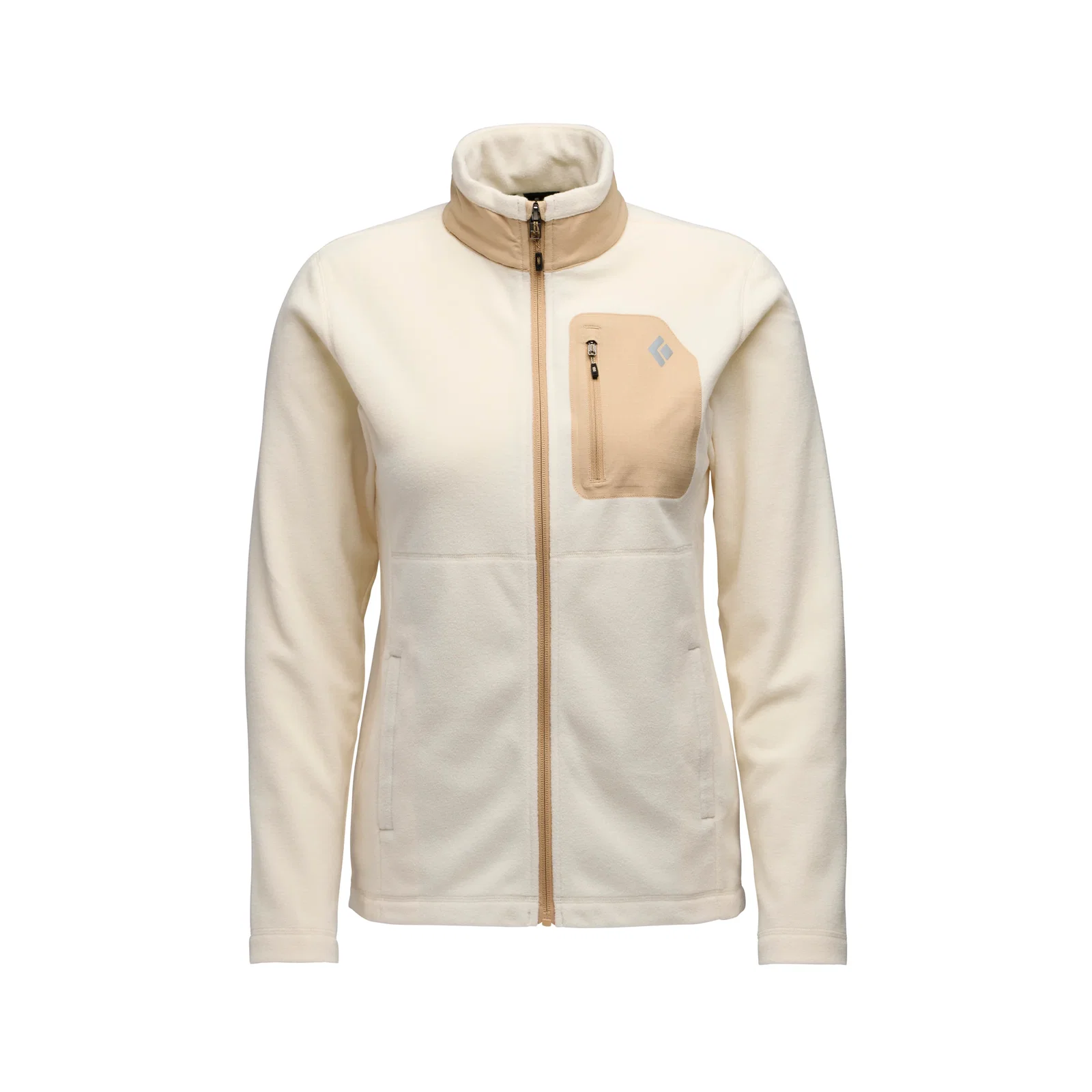 Image of Women's Rift Full-Zip Fleece Jacket