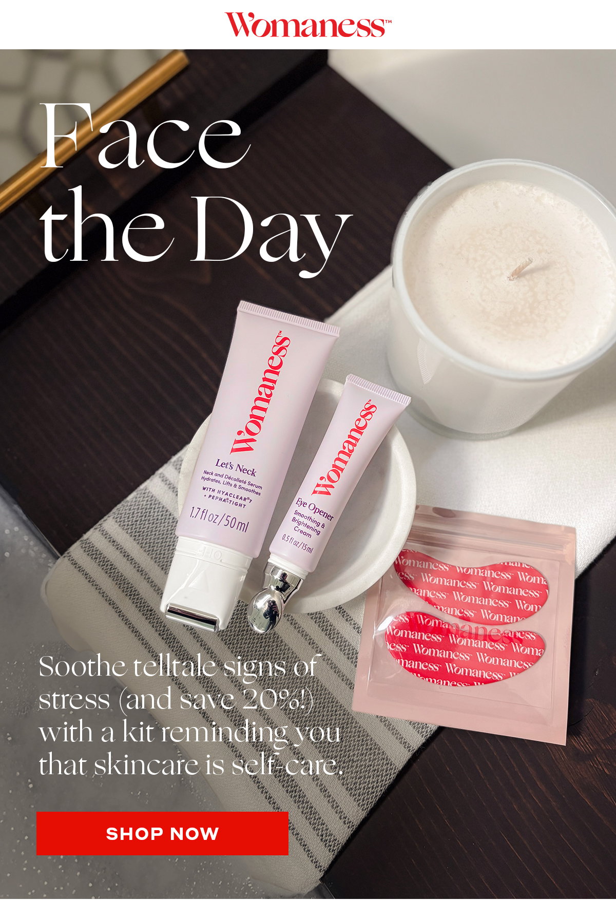 Face the Day