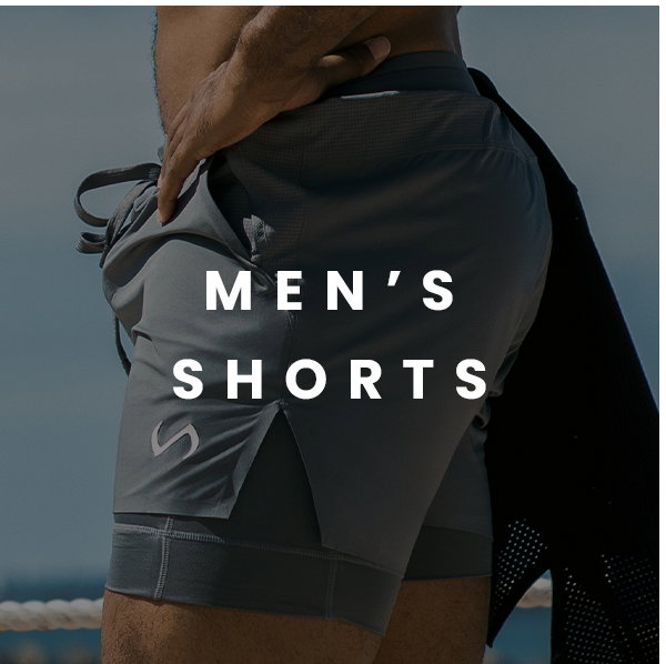Shop 35% Off Men's Shorts