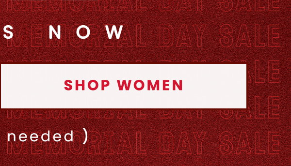 Shop 35% Off Women's Styles