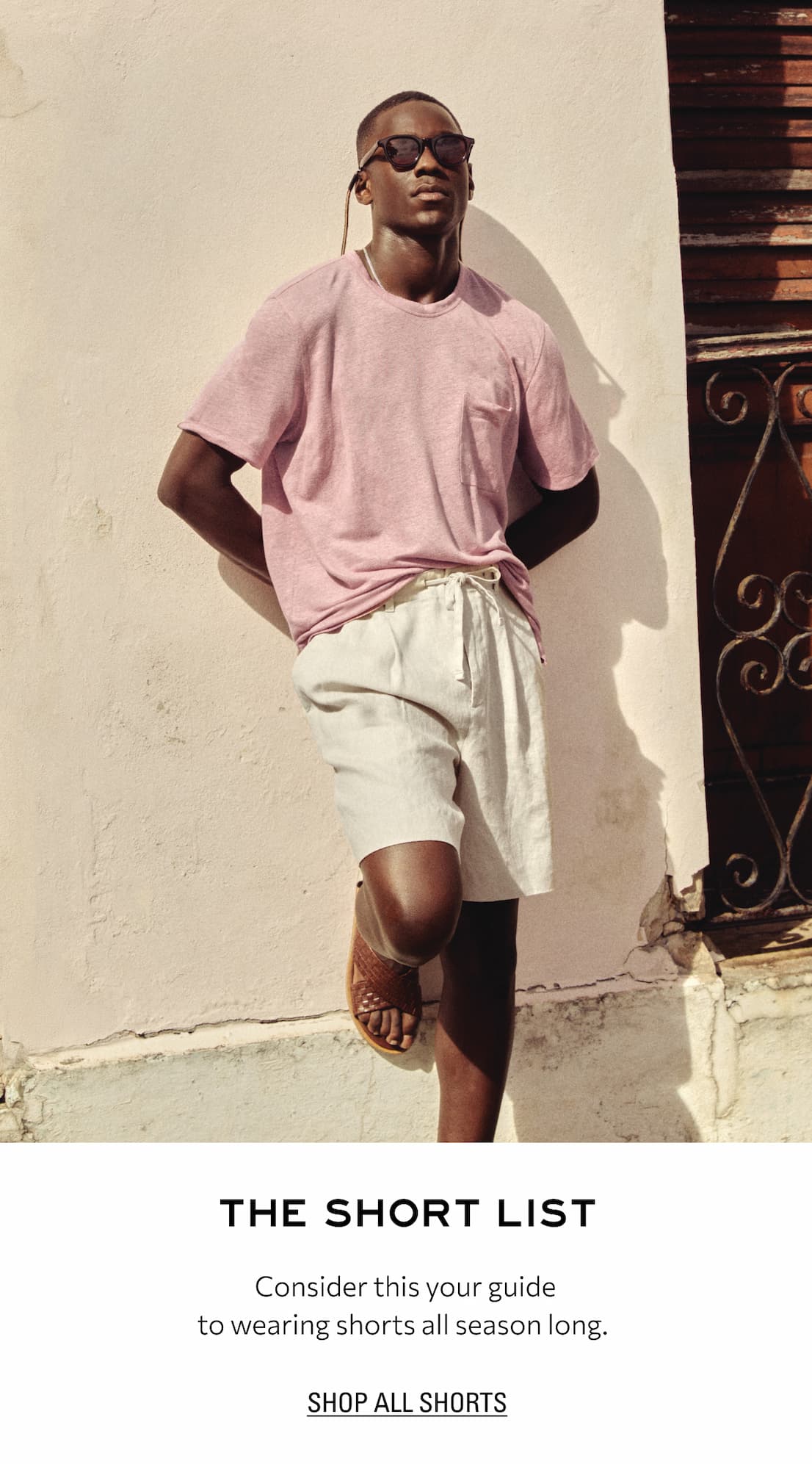 Shop All Shorts