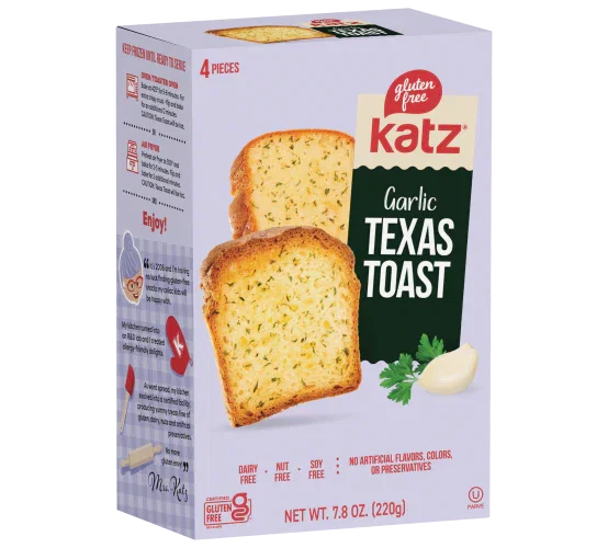 Image of Texas Toast