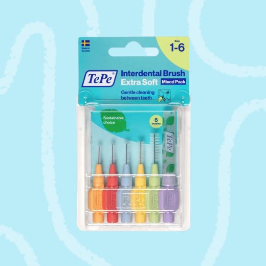 TePe Cepillos de dientes