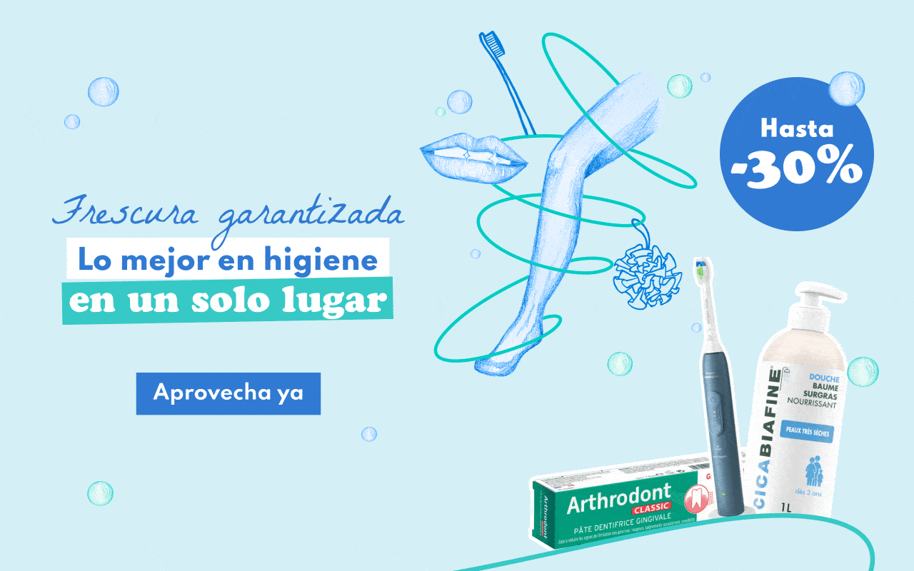 Lo mejor en higiene