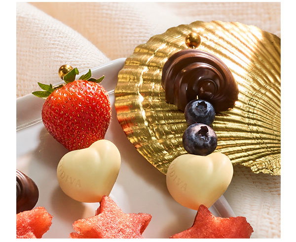 CHOCOLATE IMAGE