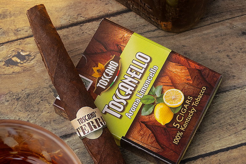 Toscano Cigars
