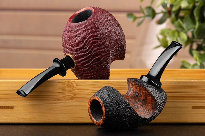 Dirk Heinemann Pipes