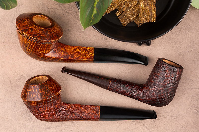 Scott Thile Pipes