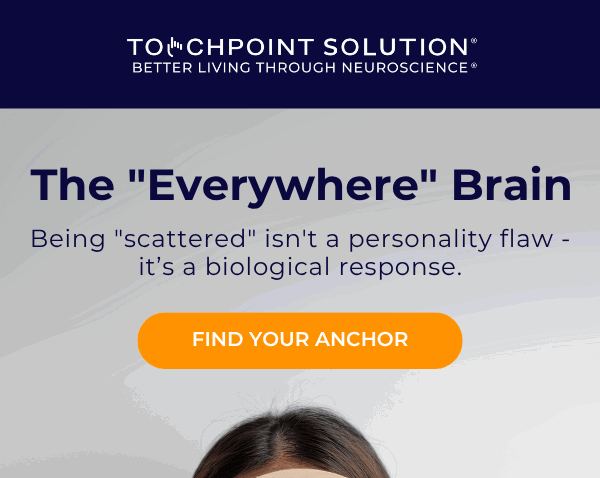 Regulating the "Scattered" Brain