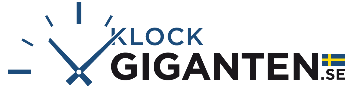 klockgiganten